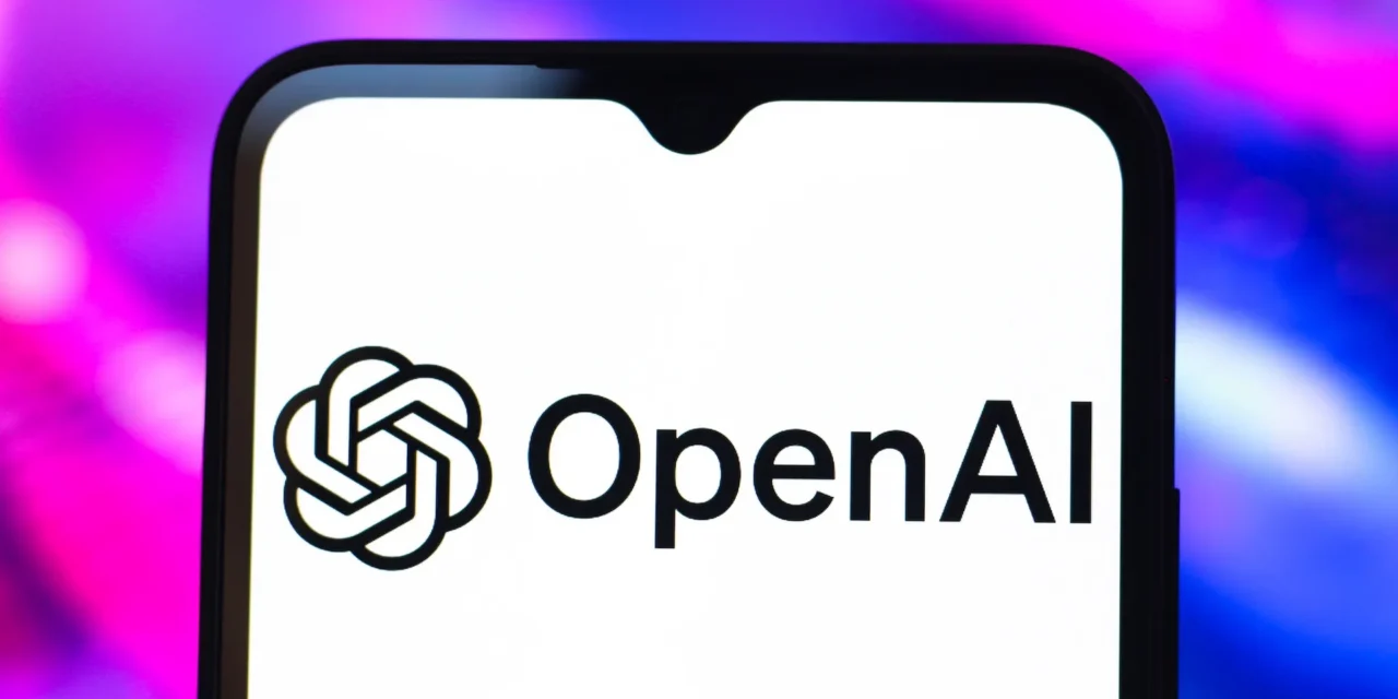 OpenAI calls in the consultants for its enterprise push
