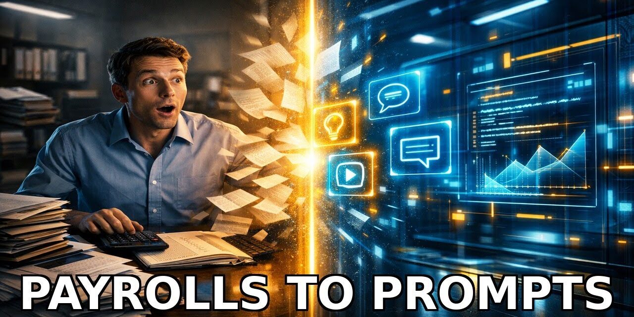 New Study Tracks How Businesses Quietly Replaced Freelancers With AI Tools