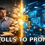 New Study Tracks How Businesses Quietly Replaced Freelancers With AI Tools