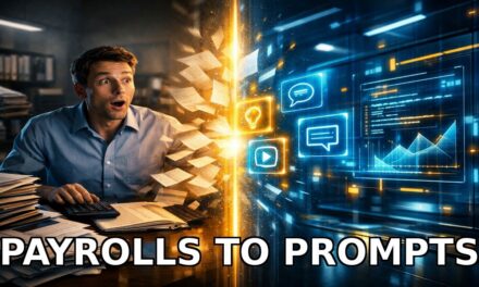 New Study Tracks How Businesses Quietly Replaced Freelancers With AI Tools