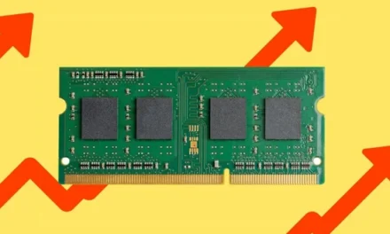 The RAM crunch could kill products and even entire companies, memory exec admits