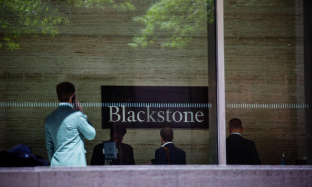 Viral doomsday report lays bare Wall Street’s deep anxiety about AI future