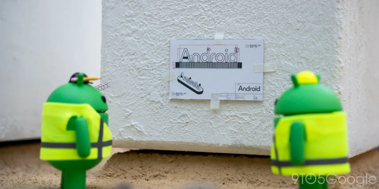 Google says these AI models are best for coding Android apps