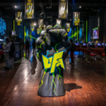 The Gaming Economy: A New Workforce in the Age of AI