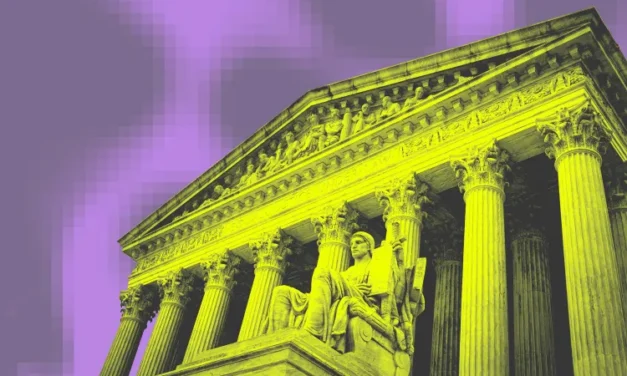 AI-generated art can’t be copyrighted after Supreme Court declines to review the rule