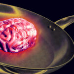 Life with AI causing human brain fry