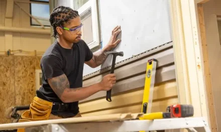 From AI Disruption to Skilled Trades: Why Carpentry Is Becoming a Smart Career Pivot