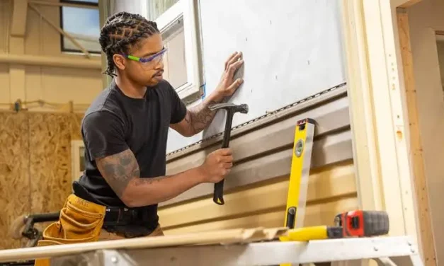 From AI Disruption to Skilled Trades: Why Carpentry Is Becoming a Smart Career Pivot