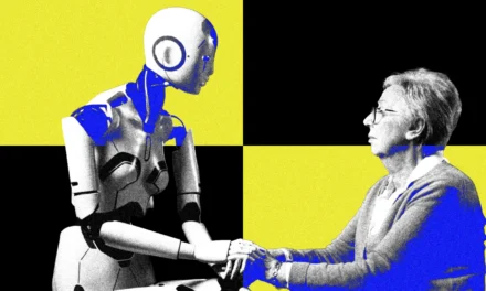 The AI Consciousness Debate Reignites After the Lemoine Incident