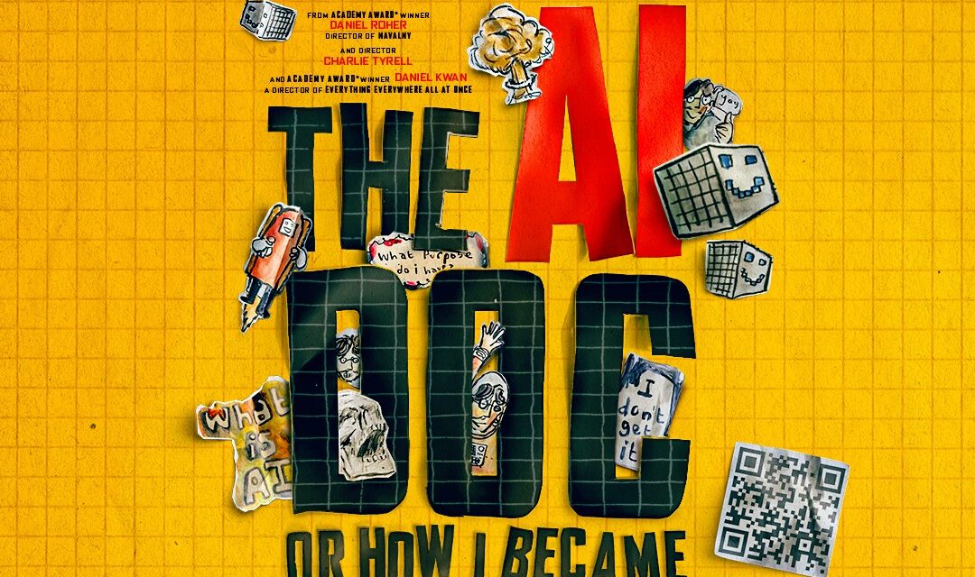 The AI Doc: Or How I Became an Apocaloptimist