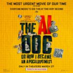 The AI Doc: Or How I Became an Apocaloptimist