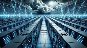 Creating a 5-second AI video is like running a microwave for an hour