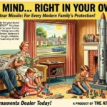 Should the government nationalize Artificial General Intelligence?