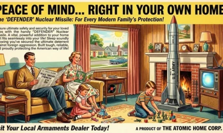 Should the government nationalize Artificial General Intelligence?