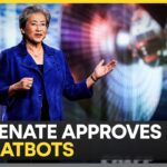 ChatGPT, other AI chatbots approved for official use in US Senate, NYT reports
