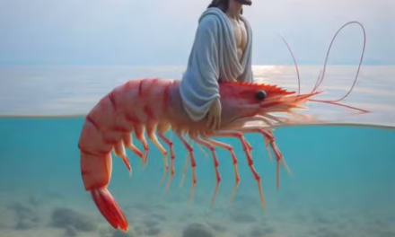 AI Is Eating the Internet — And No One Knows How to Stop It