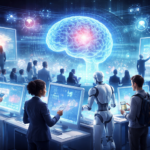 Retraining the Human Workforce for the Age of AI