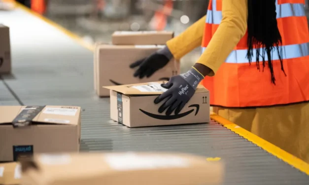 Amazon Employees Say AI Is Just Increasing Workload