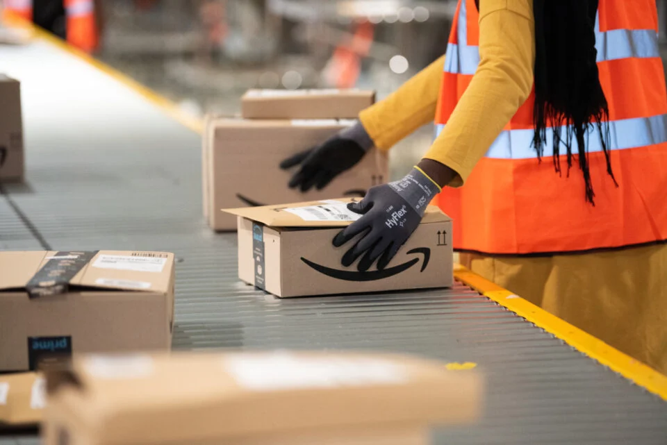 Amazon Employees Say AI Is Just Increasing Workload