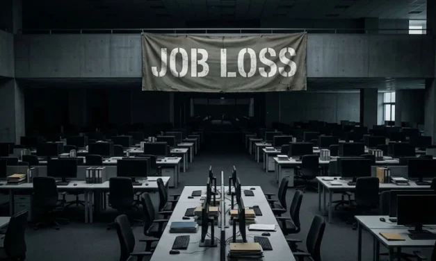 Anthropic is tracking which jobs are most exposed to AI