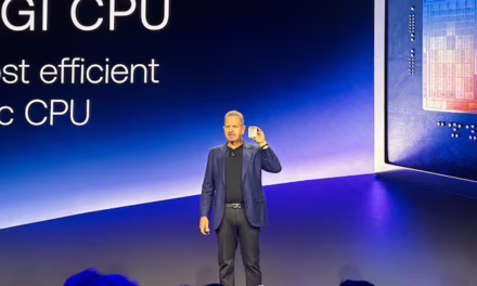 Arm unveils new AI chip, expects it to add billions in annual revenue