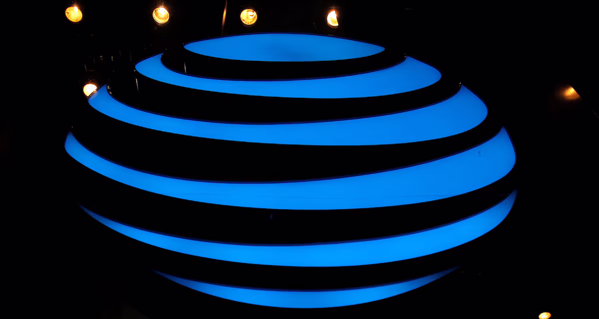 AT&T outlines $250 billion US investment plan to boost infrastructure in AI age