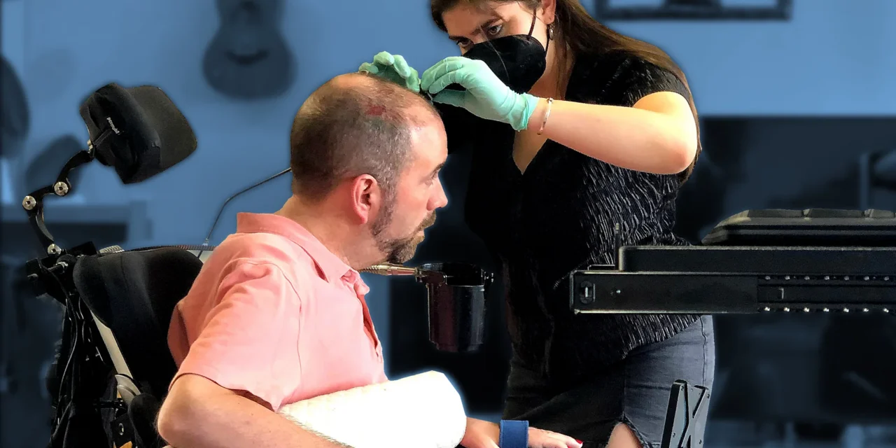 How AI Could Learn to Read Our Thoughts