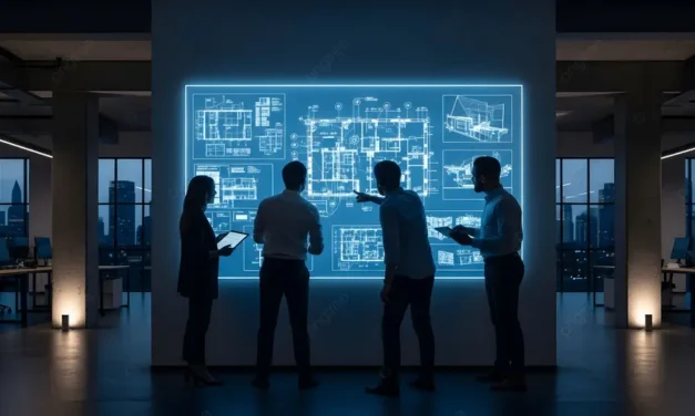 The AI Adoption Gap: moving from Experimentation to Transformation