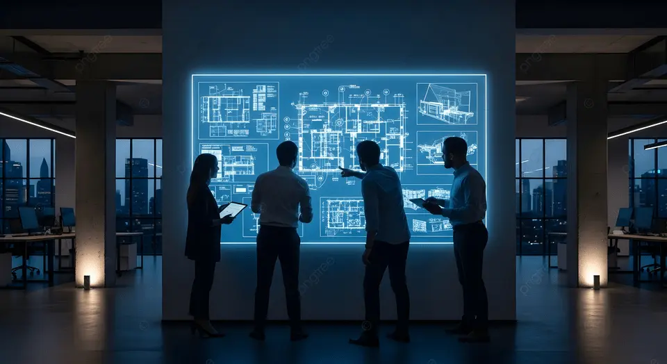 The AI Adoption Gap: moving from Experimentation to Transformation