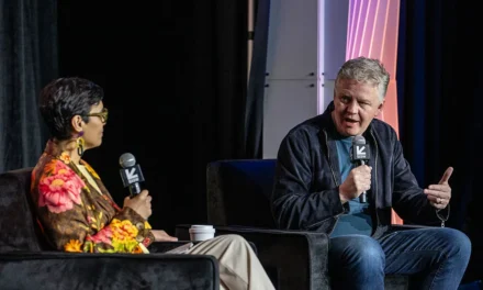 Online bot traffic will exceed human traffic by 2027