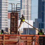 The US economy lost 92,000 jobs in February and unemployment rate rose to 4.4%