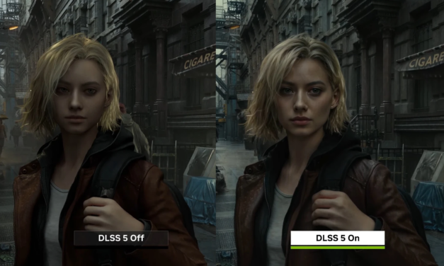 Gamers react with overwhelming disgust to DLSS 5’s generative AI glow-ups