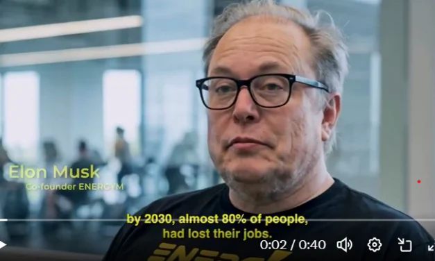 Energym AI dystopia goes viral as crypto projects tout user-owned AI agents