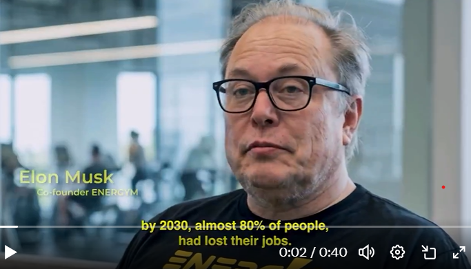 Energym AI dystopia goes viral as crypto projects tout user-owned AI agents