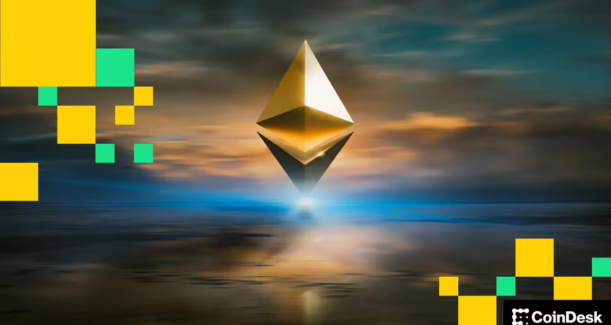 Ethereum Foundation wants the network to be the trust layer for AI