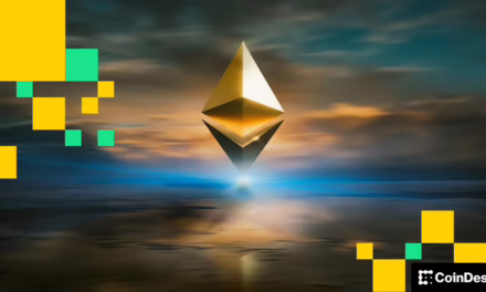 Ethereum Foundation wants the network to be the trust layer for AI