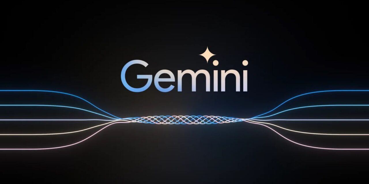 Apple Can Create On-Device AI Models From Google’s Gemini