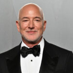 Jeff Bezos in talks to raise $100 billion for AI manufacturing fund