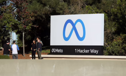 Meta planning sweeping layoffs as AI costs mount