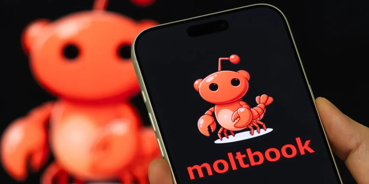 Meta’s Moltbook Acquisition Signals the Next Phase of the AI Race