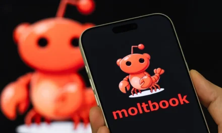 Meta’s Moltbook Acquisition Signals the Next Phase of the AI Race