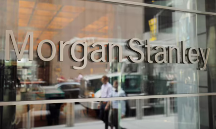Morgan Stanley lays off 2,500 employees across divisions