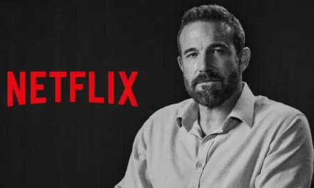 Netflix acquires Ben Affleck’s AI film-tech firm