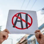 Public Trust in AI Is Falling—Even as Its Influence Grows