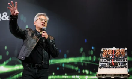 Nvidia bull drops shocking take on upside