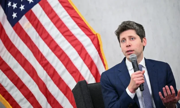 OpenAI changes deal with US military after backlash