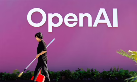 OpenAI Shuts Down Sora as AI Video Race Collides With Hollywood