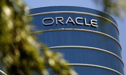 Oracle to slash 30,000 jobs as banks pull out from financing AI data centres