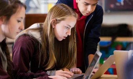 Teenagers Say AI Cheating Has Become a Regular Part of Student Life