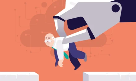 SaaS in, SaaS out: Here’s what’s driving the SaaSpocalypse